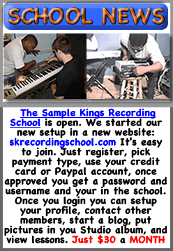 schoolad