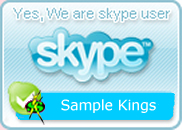 skype me