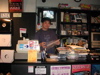 SAM RECORDS IN TOKYO 