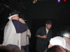 AT THE SHOW CLUB BEDDO