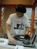 MANHATTAN RECORDS DJ