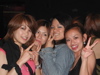 MORE FRIENDS AT DJ HAZIME'S PARTY WE LOVE JAPANESE GIRLS