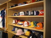 HAT AT GROW AROUND STORE