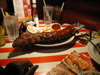 RIBS IN TOKYO ARE GREAT AT TGI'S
