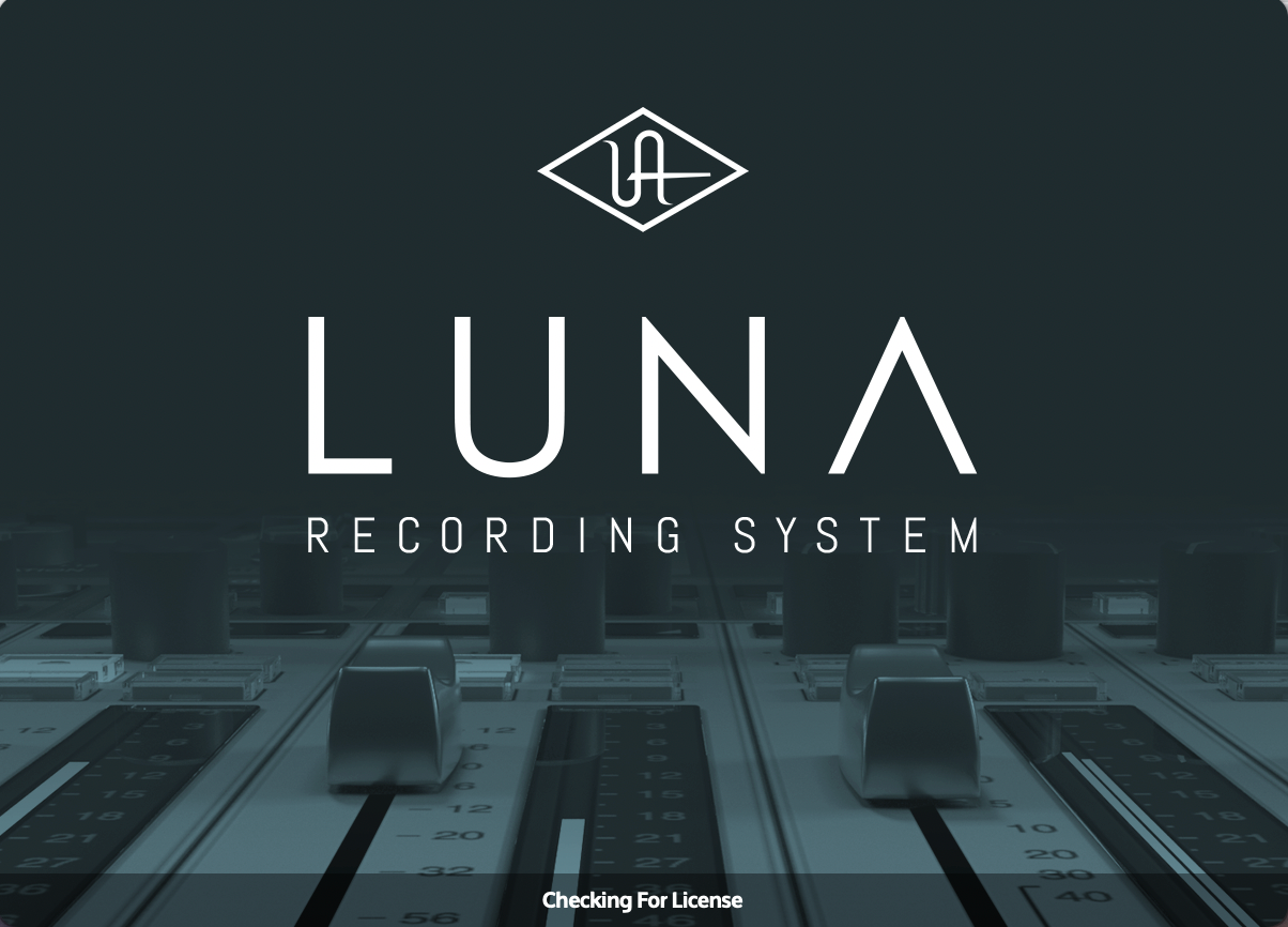 LUNA Agent