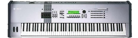 MOTIF Agent