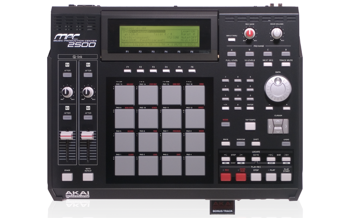 akai mpc live price in india