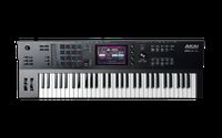 MPC KEY 61 Agent