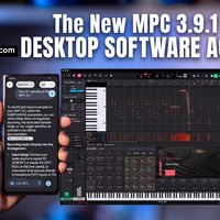 MPC 3.9.1 Desktop Software Agent