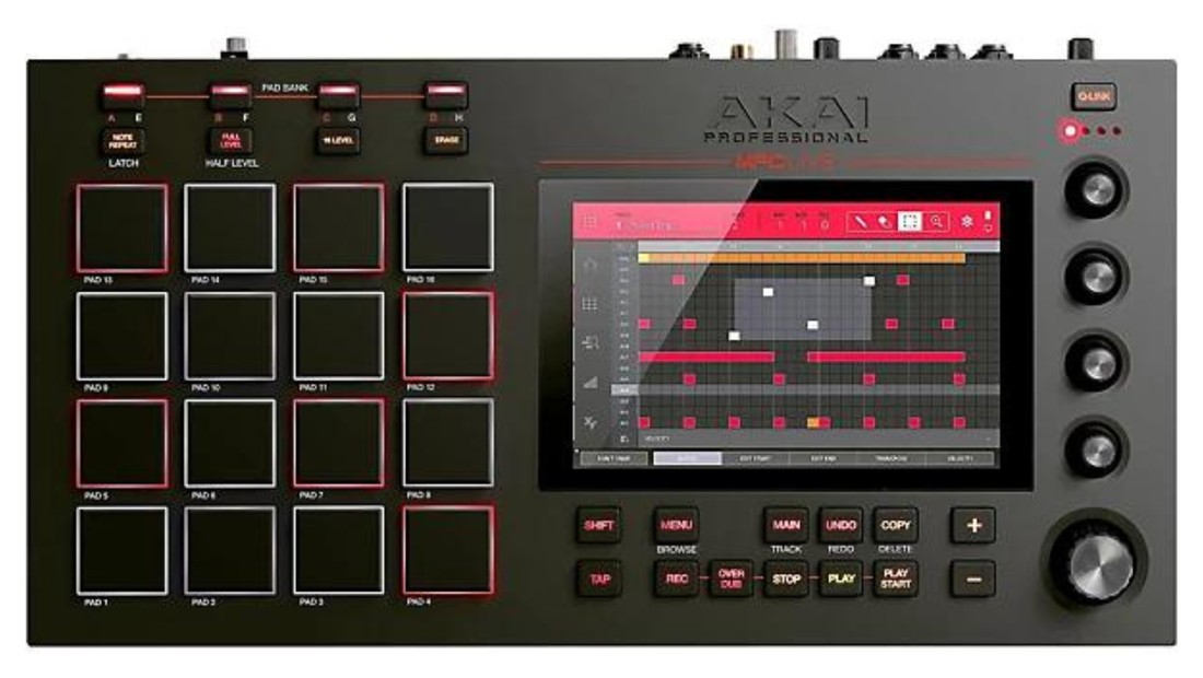 AKAI MPC LIVE