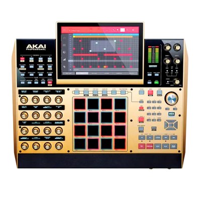 AKAI MPC X