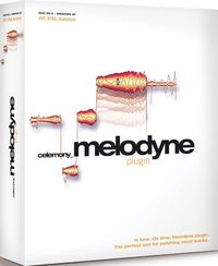MELODYNE Agent