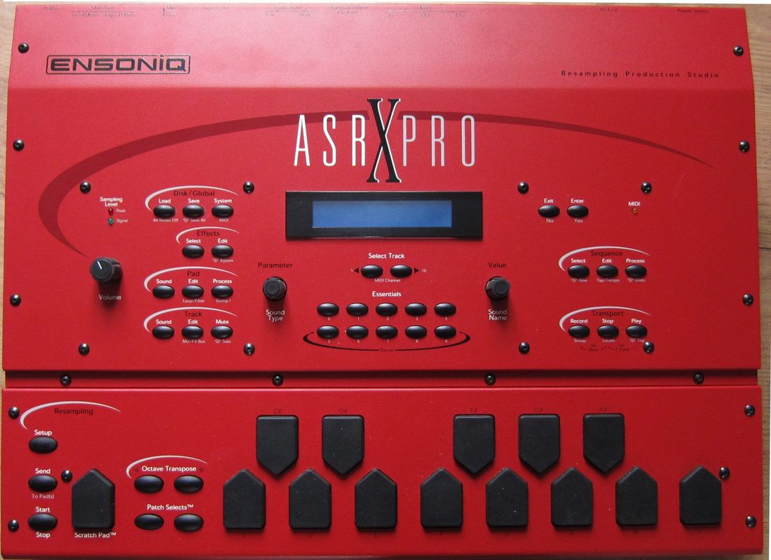 ASR X PRO Agent