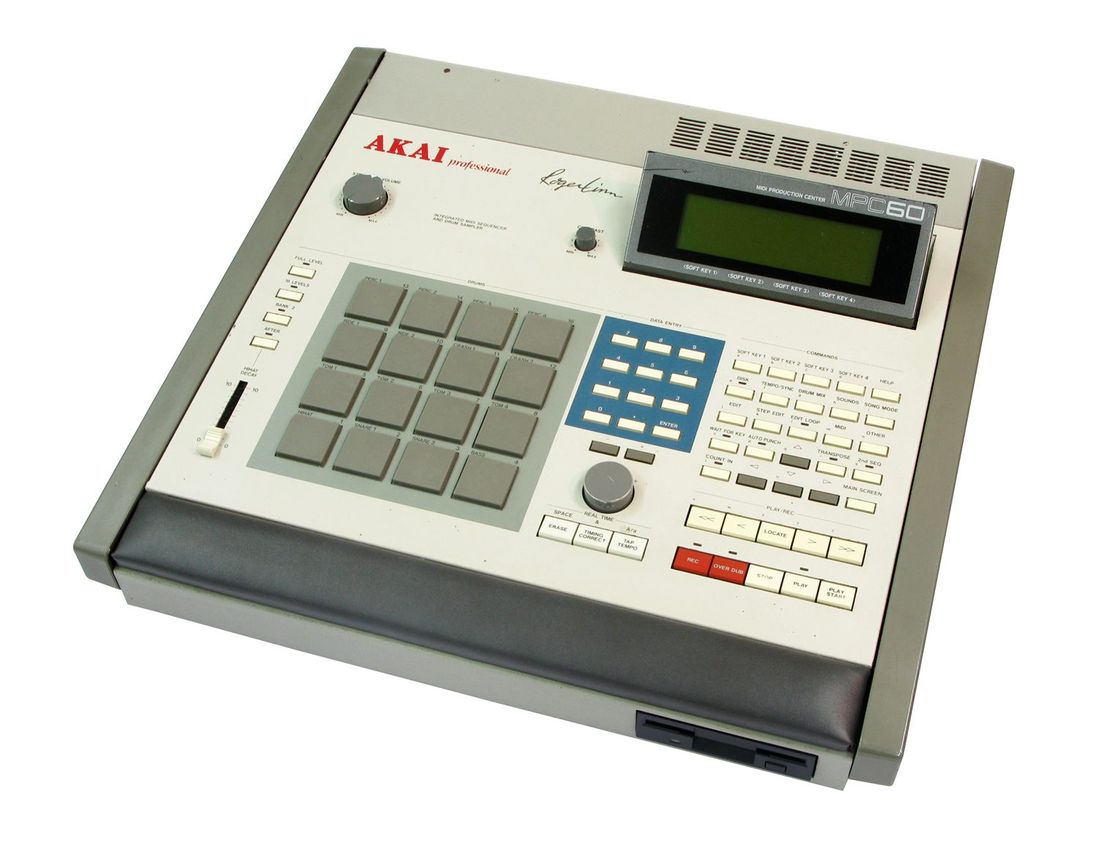 MPC 60 Agent
