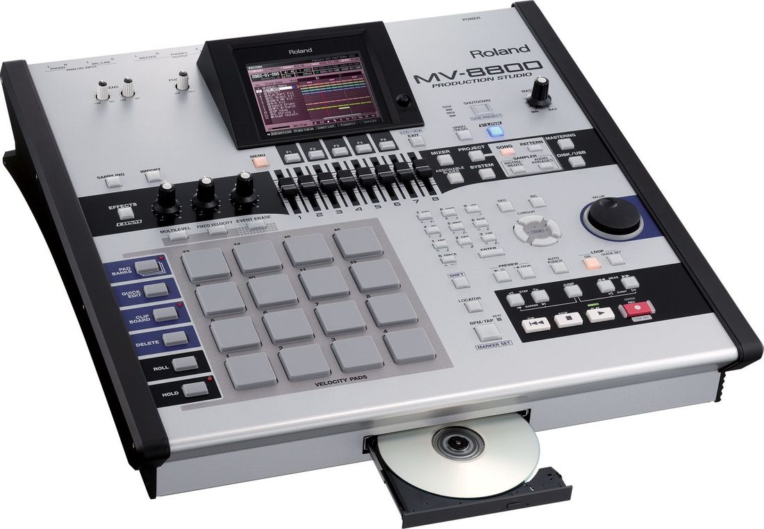 MV8800 Agent