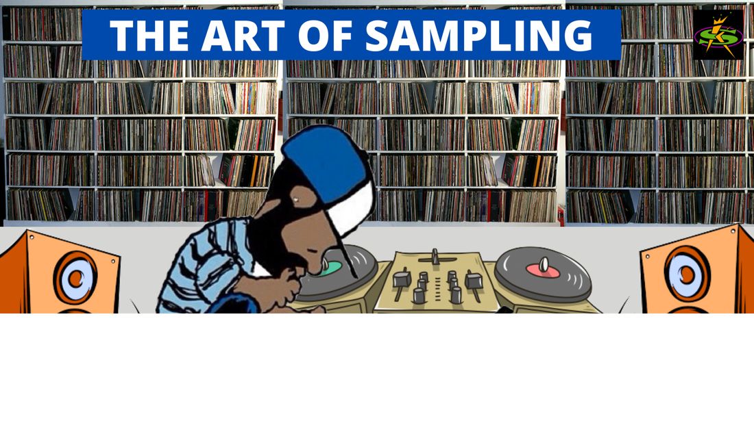 Art Of Sampling