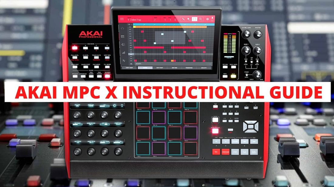 MPC X/XSE Agent
