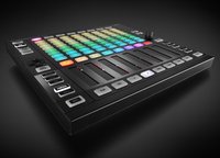 MASCHINE JAM Agent