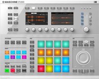 MASCHINE STUDIO Agent