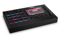 MPC LIVE I/II Agent