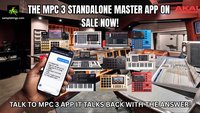 MPC 3 BIBLE Agent