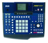 MPC4000 Agent