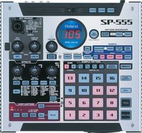 SP-555 Agent