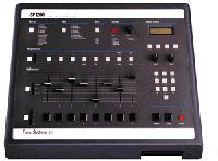 EMU SP1200 Agent
